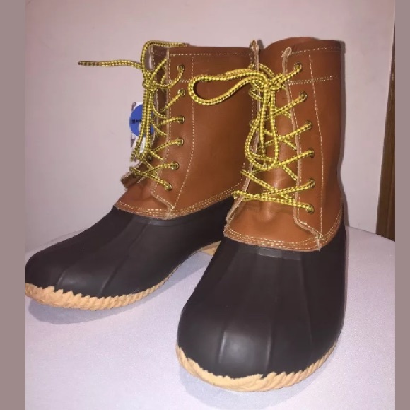 clarks muckers waterproof mens